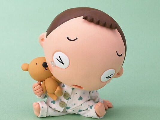 儿童红眼病预防