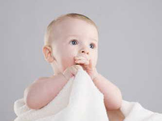 如何预防婴儿湿疹